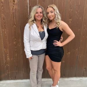 Meet your Posher, Maria